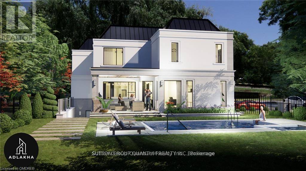 Oakville (wo West), ON L6L4Y6,394 MAPLEHURST AVENUE
