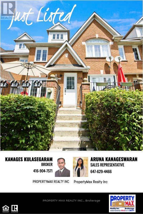 Toronto (maple Leaf), ON M6L3G4,178 Rory RD East #39