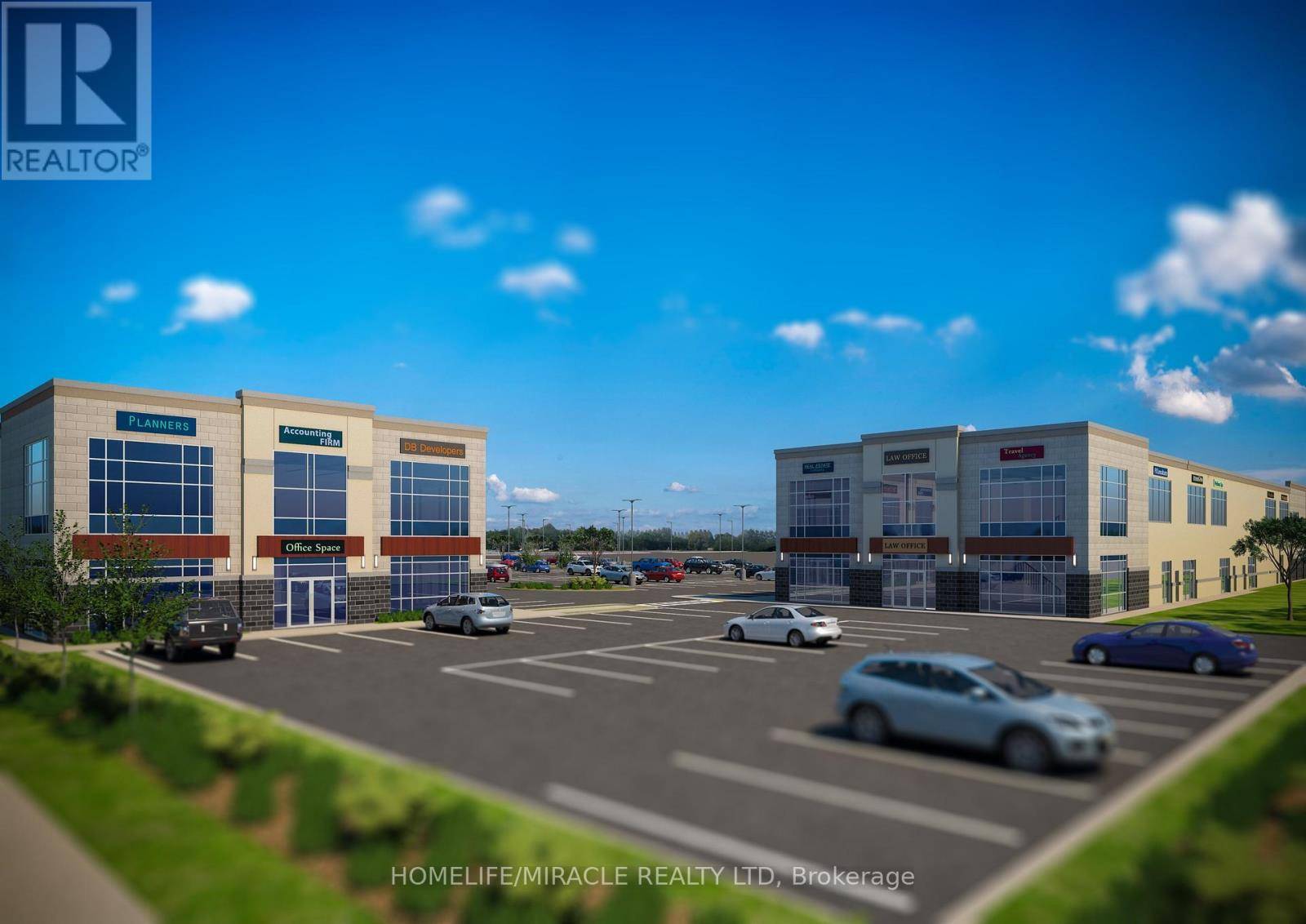 Oakville (qe Queen Elizabeth), ON L6L6X9,3485 Rebecca ST #108