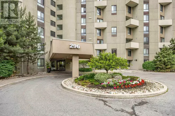 Toronto (markland Wood), ON M9C4X8,296 Mill RD #G7
