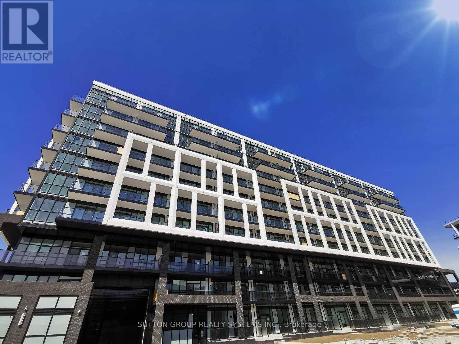 50 George Butchart DR #420, Toronto (downsview-roding-cfb), ON M3K0C9