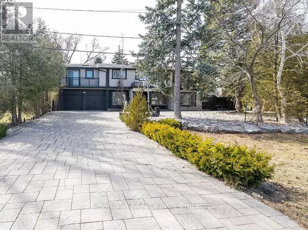 60 BELVEDERE DRIVE, Oakville (sw Southwest), ON L6L4B6