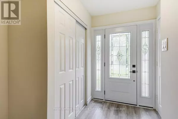 Burlington (palmer), ON L7M1J8,1225 CONSORT CRESCENT
