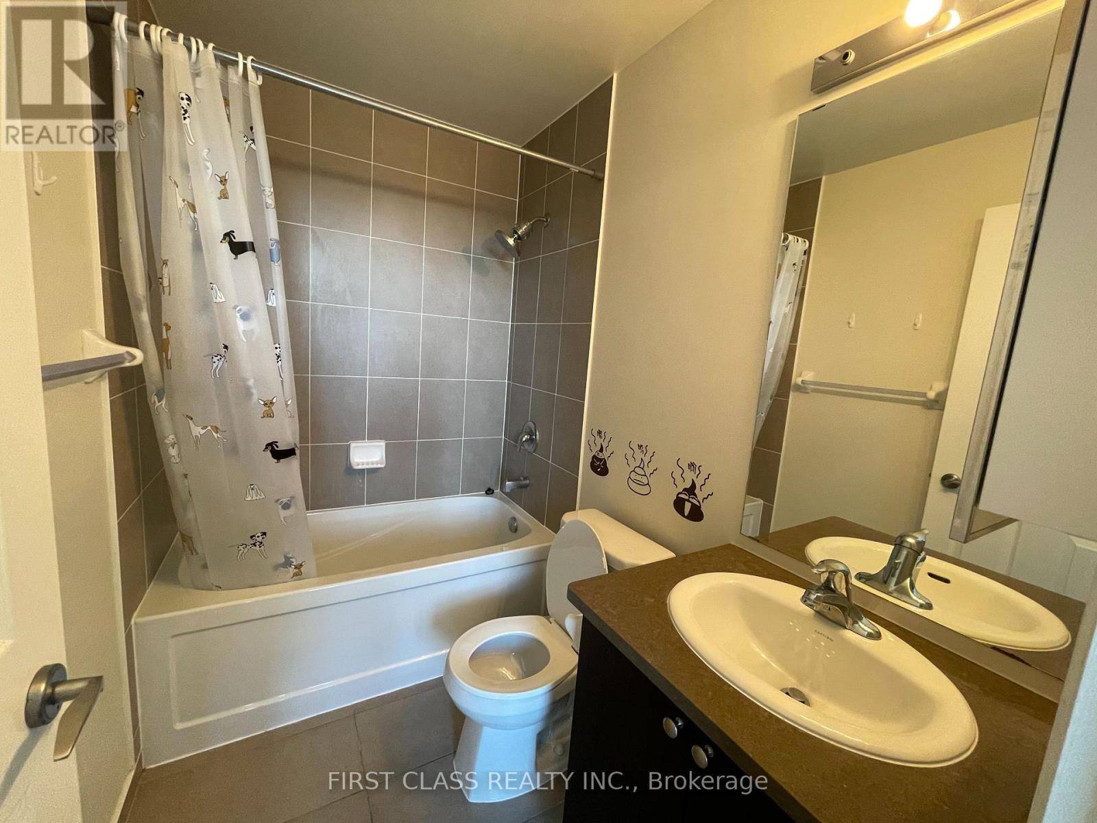 Mississauga (city Centre), ON L5B0C8,339 Rathburn RD West #1615