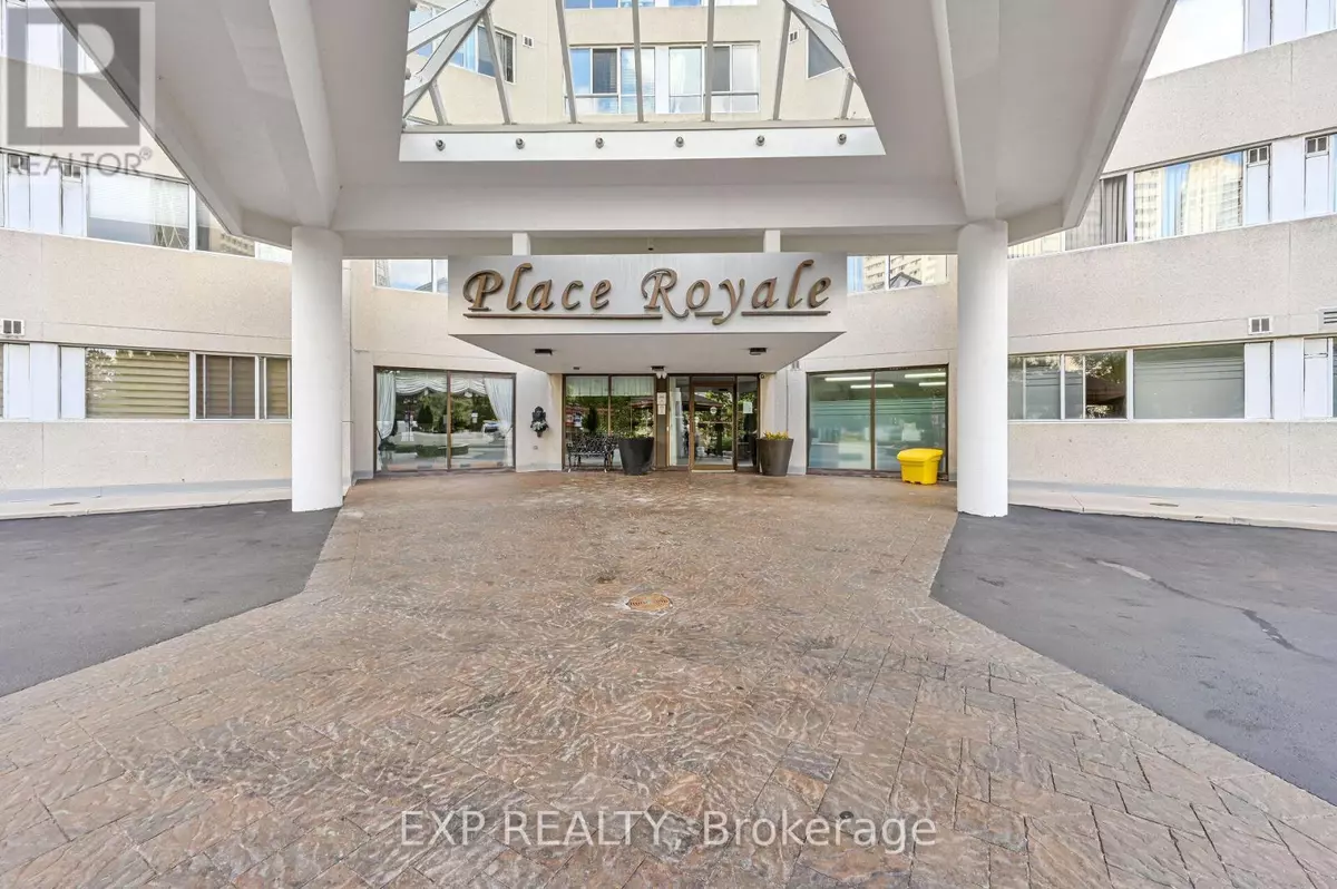 Mississauga (city Centre), ON L5A4B6,3695 Kaneff CRES #1404