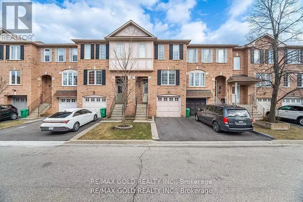 Brampton (brampton North), ON L6V4M7,2 Claybrick CT #39
