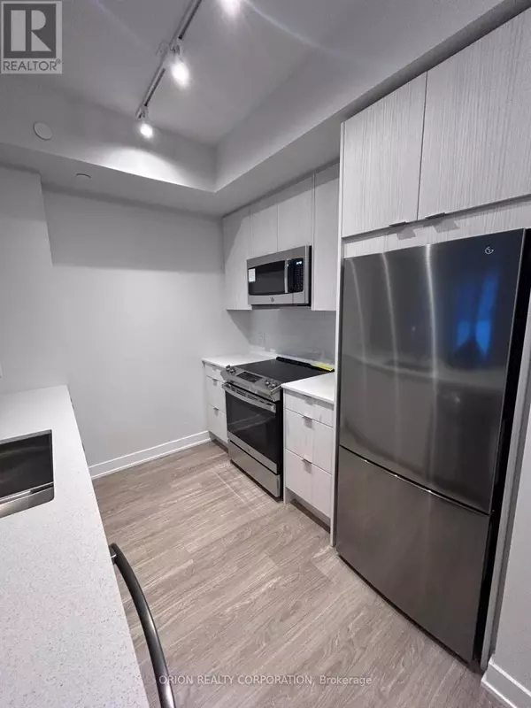 Mississauga (city Centre), ON L5B0L6,4130 Parkside Village DR #1602