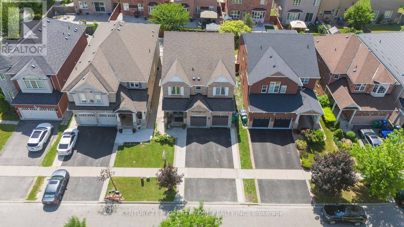 Mississauga (meadowvale Village), ON L5W0B6,416 MEADOWRIDGE COURT