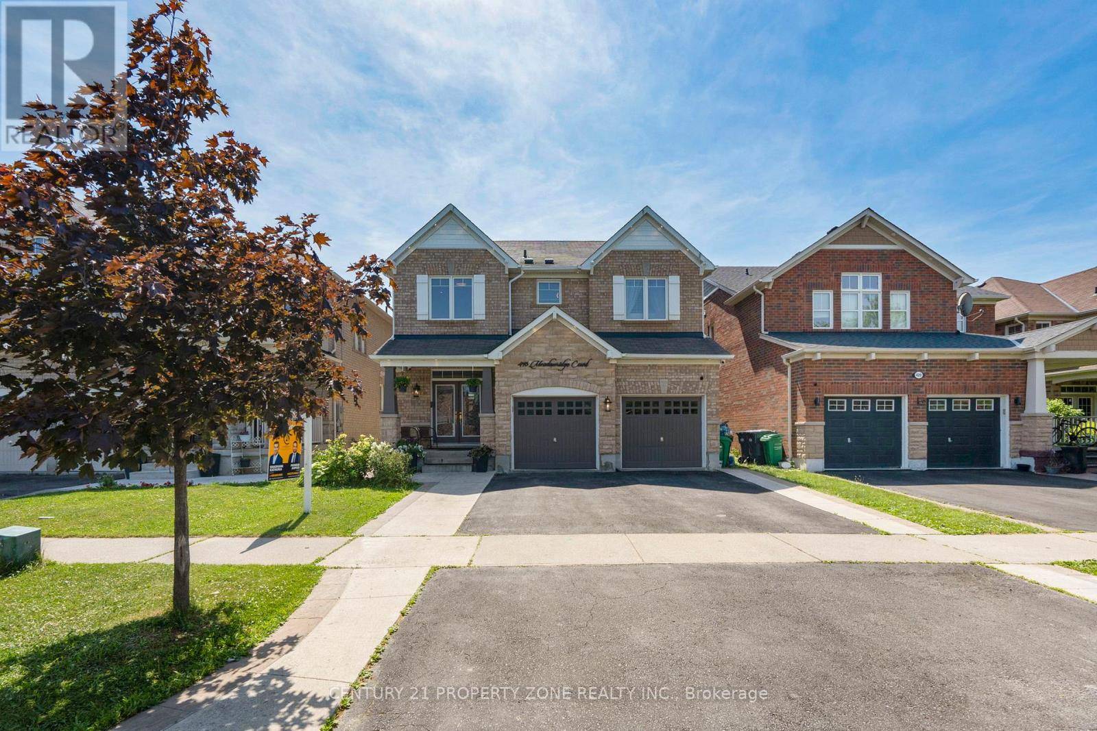 416 MEADOWRIDGE COURT, Mississauga (meadowvale Village), ON L5W0B6
