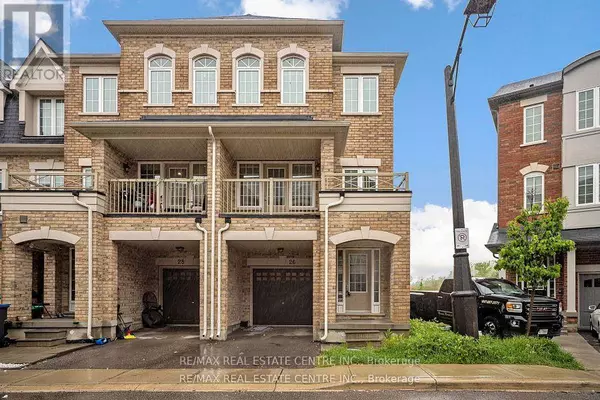 Brampton (heart Lake East), ON L6Z0H6,26 MIAMI GROVE