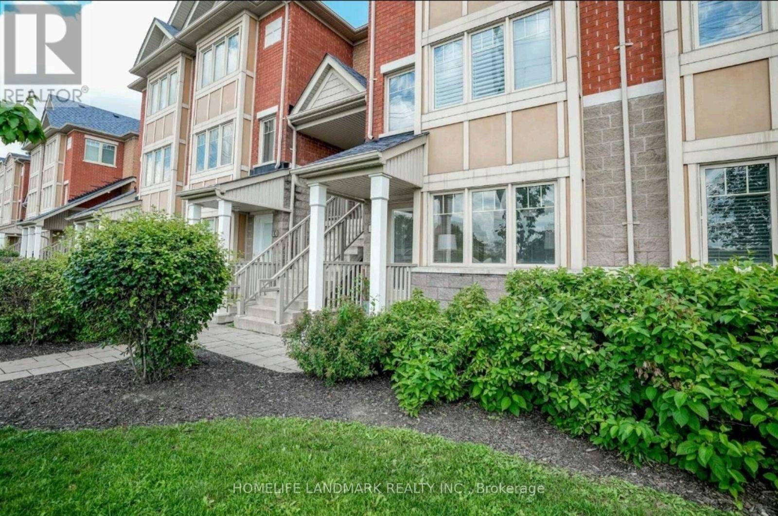 Mississauga (churchill Meadows), ON L5M0E9,5025 Ninth Line #8
