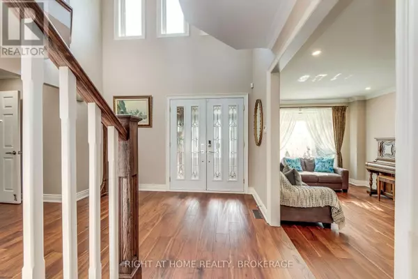 Oakville (ga Glen Abbey), ON L6M2V1,1311 PLAYTER PLACE