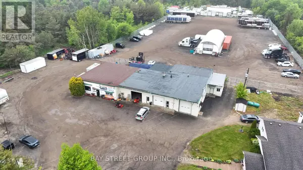 12590 Highway 25 RD #2, 3, 4, Halton Hills (rural Halton Hills), ON L7J2M1