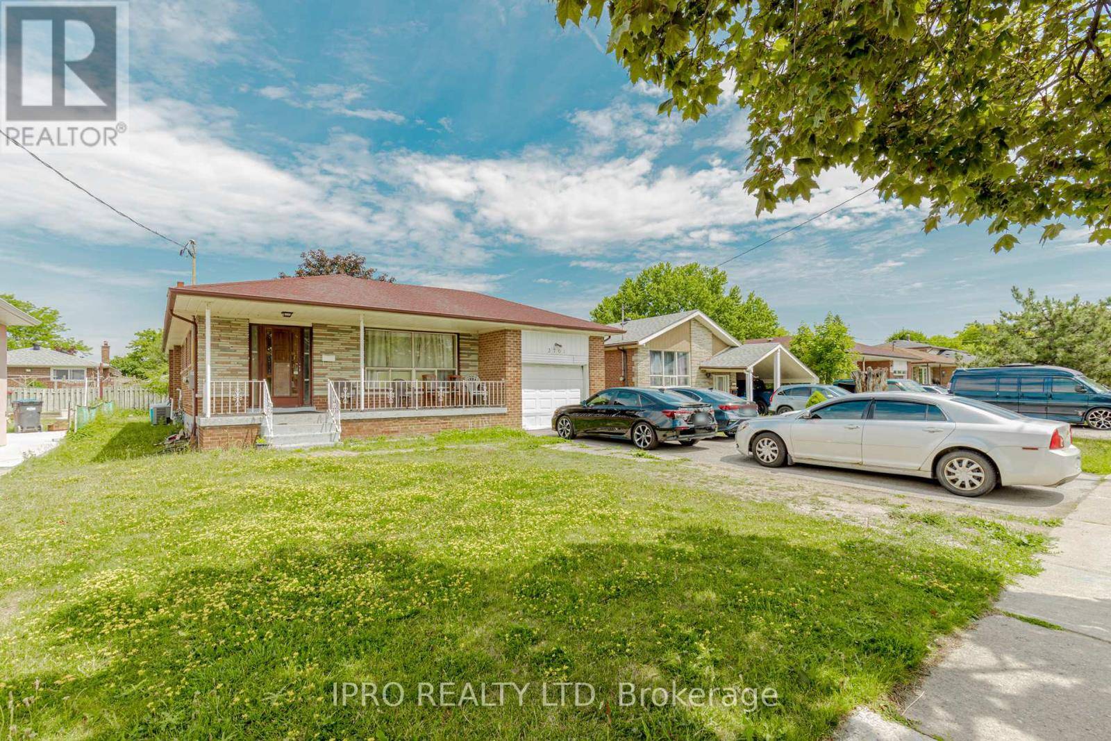 Mississauga (malton), ON L4T1Y6,3761 MORNING STAR DRIVE