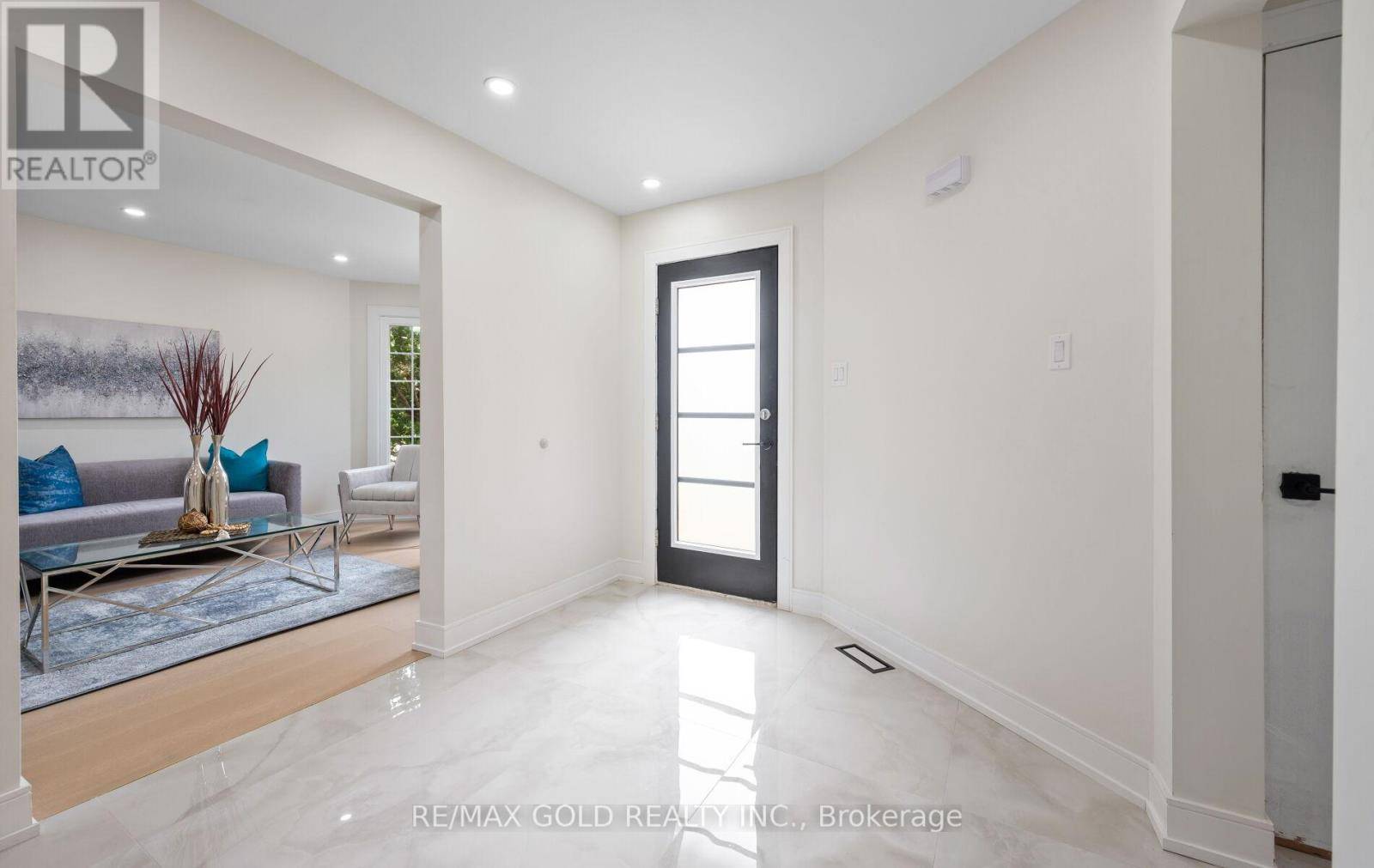 Brampton (fletcher's Creek South), ON L6W4L9,68 BLACKWELL PLACE N