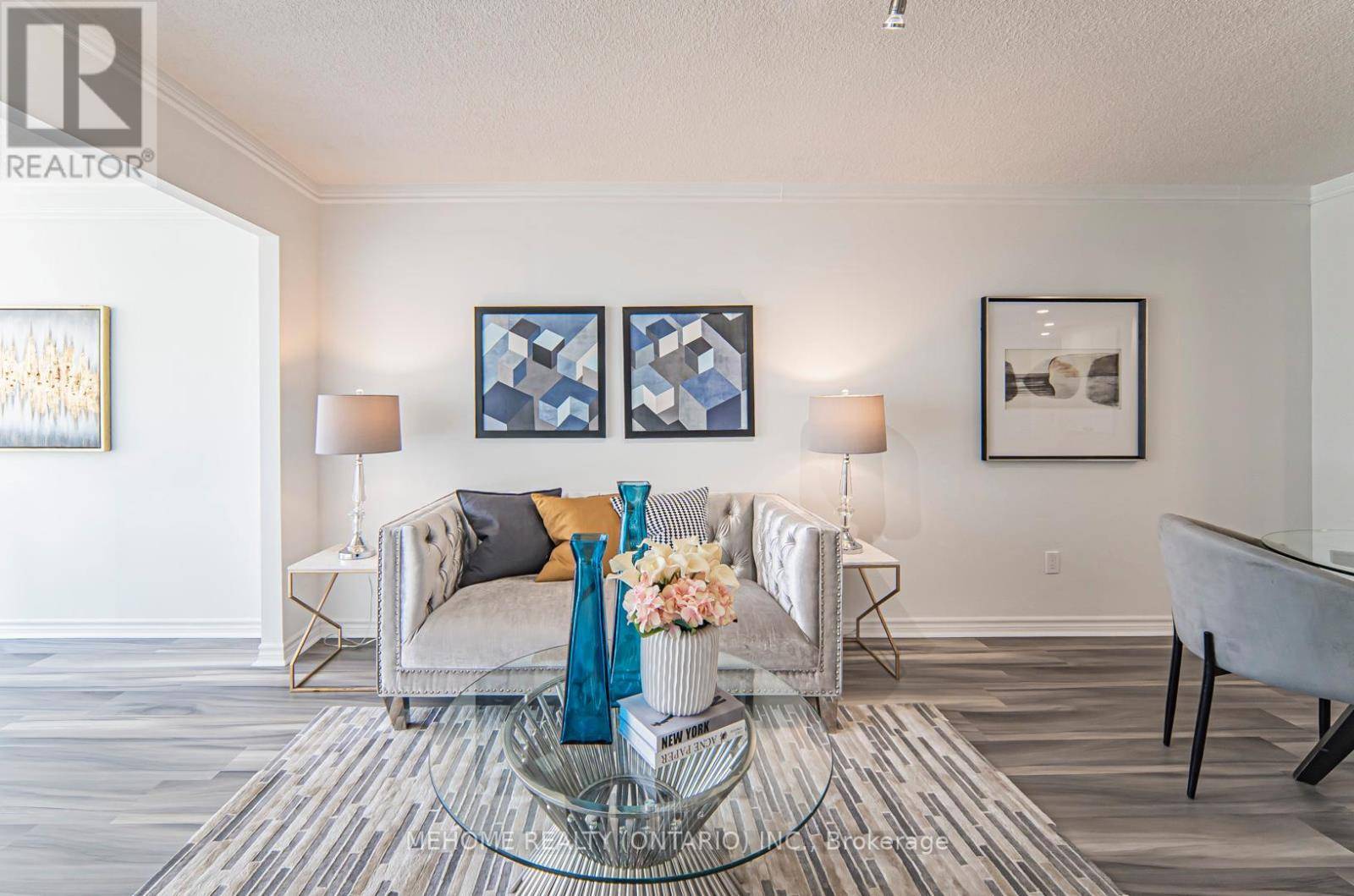 Mississauga (cooksville), ON L5A4E6,2091 Hurontario ST #810