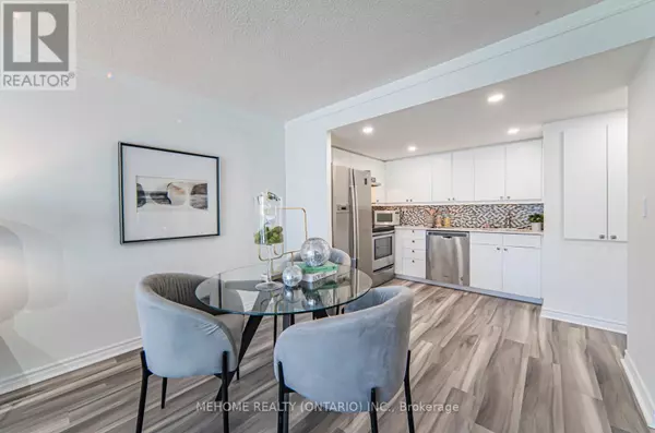 Mississauga (cooksville), ON L5A4E6,2091 Hurontario ST #810