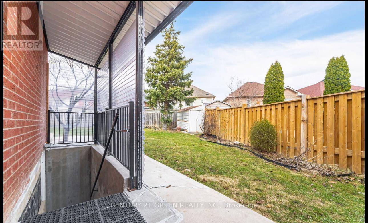 90 Viceroy CRES #Bsmt, Brampton (northwest Sandalwood Parkway), ON L7A1R5
