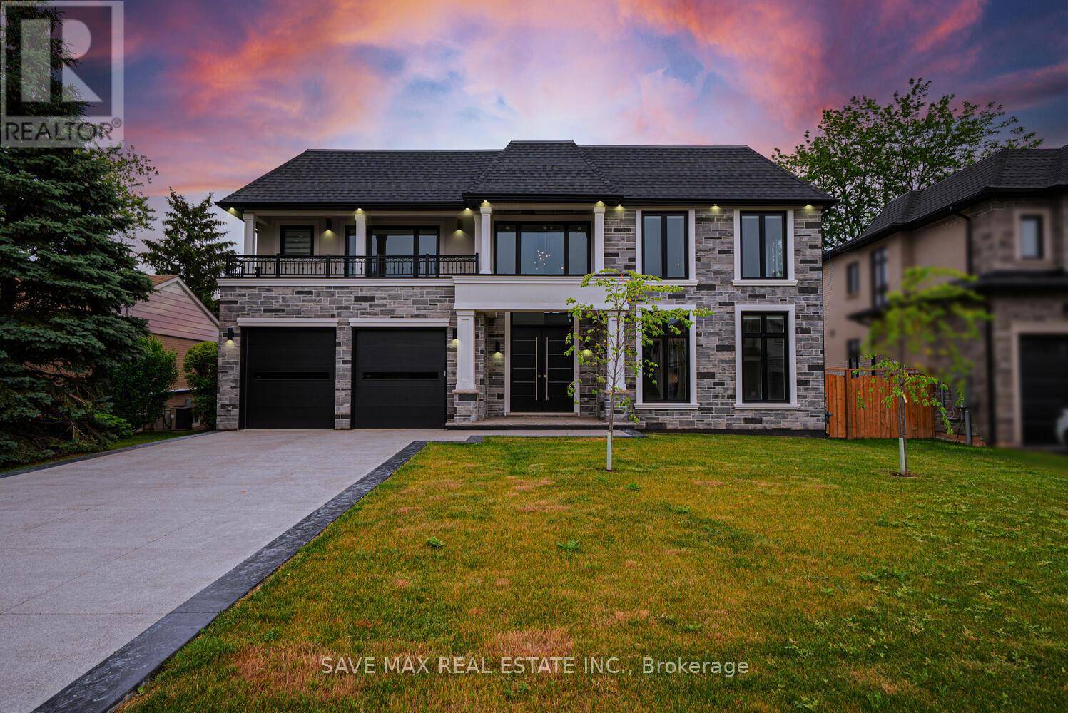 1510 BRIDGE ROAD, Oakville (wo West), ON L6L2E3
