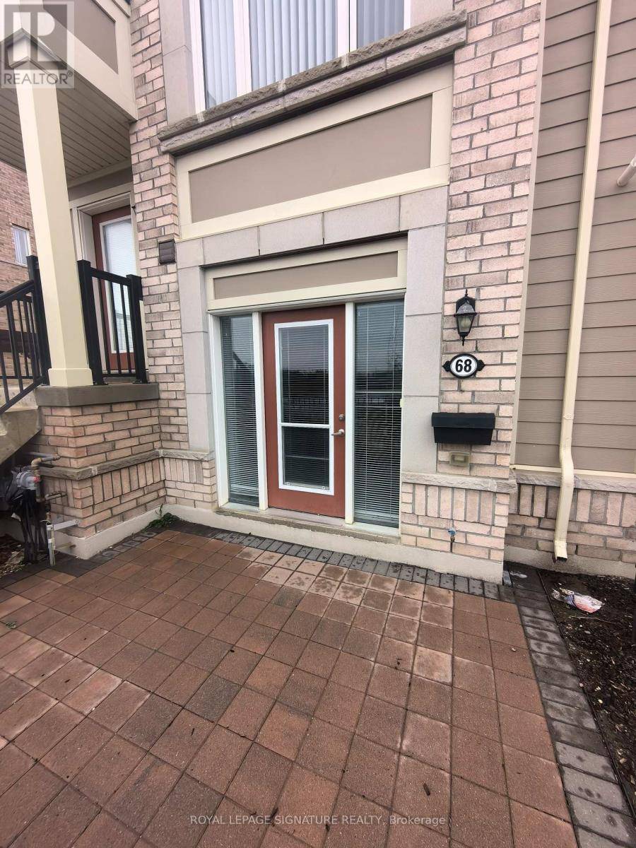 1 Beckenrose CT #68, Brampton (bram West), ON L6Y6G2