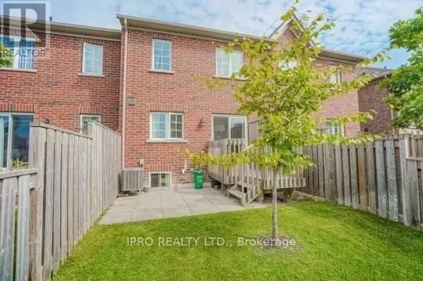 Mississauga (churchill Meadows), ON L5M0X1,5050 Harvard RD #2