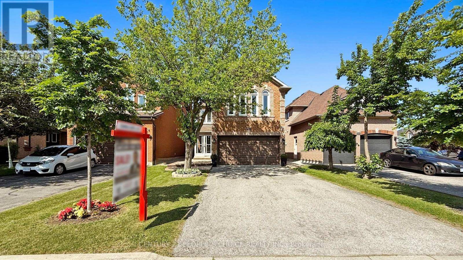 5731 MERSEY STREET, Mississauga (east Credit), ON L5V1V7