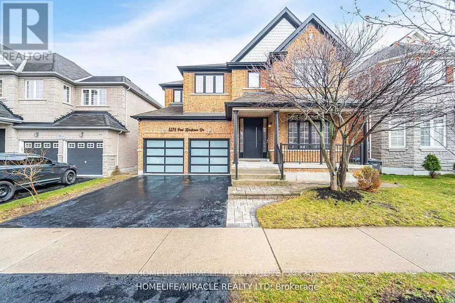 Mississauga (churchill Meadows), ON L5M0H3,3278 PAUL HENDERSON DRIVE