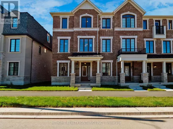 1371 WILLIAM HALTON PARKWAY, Oakville (nw Northwest), ON L6M5N9