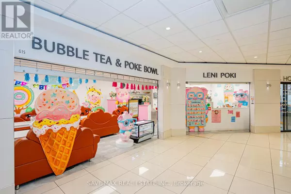 2340 Dundas ST West #G15, Toronto (high Park North), ON M6P4A9