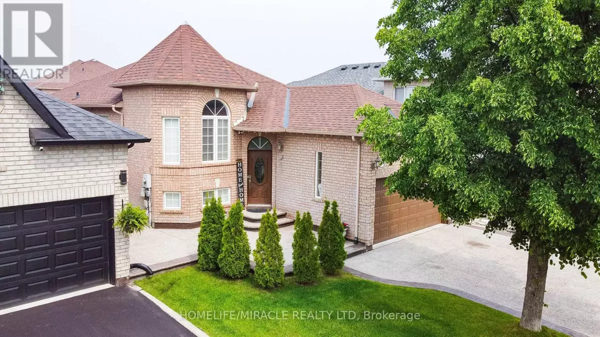 Caledon (bolton East), ON L7E2J9,44 EDGAR ROAD