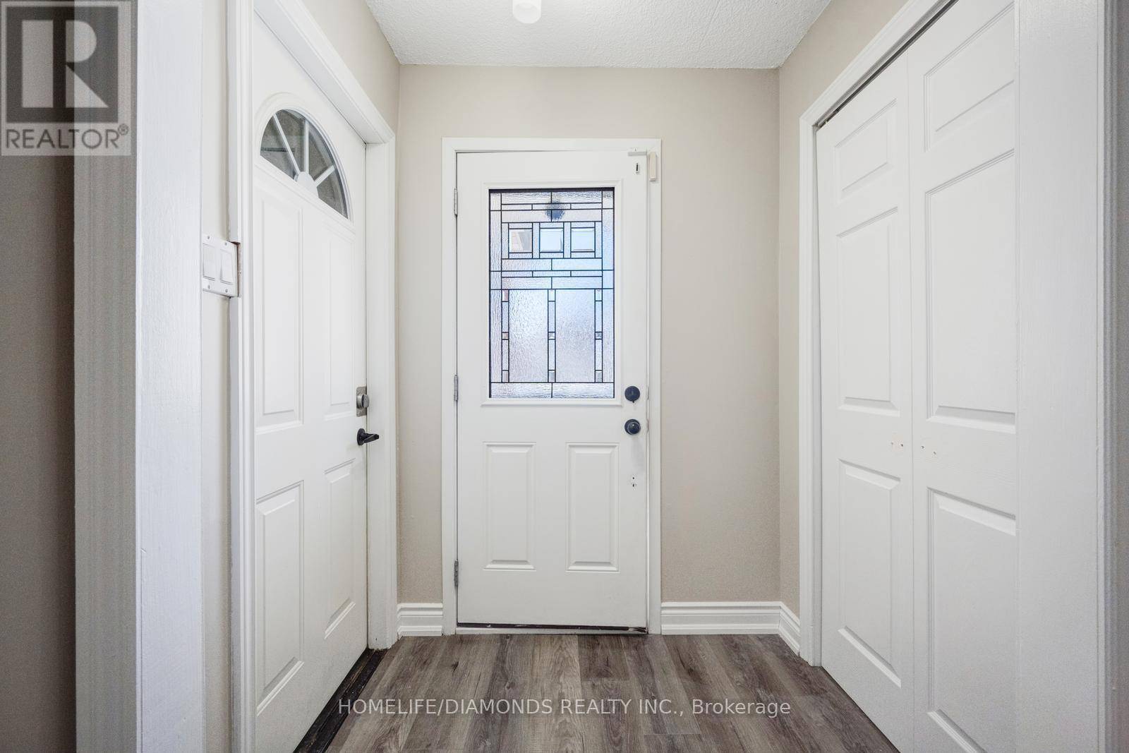 Brampton (brampton West), ON L6X3M8,79 ECCLESTONE DRIVE