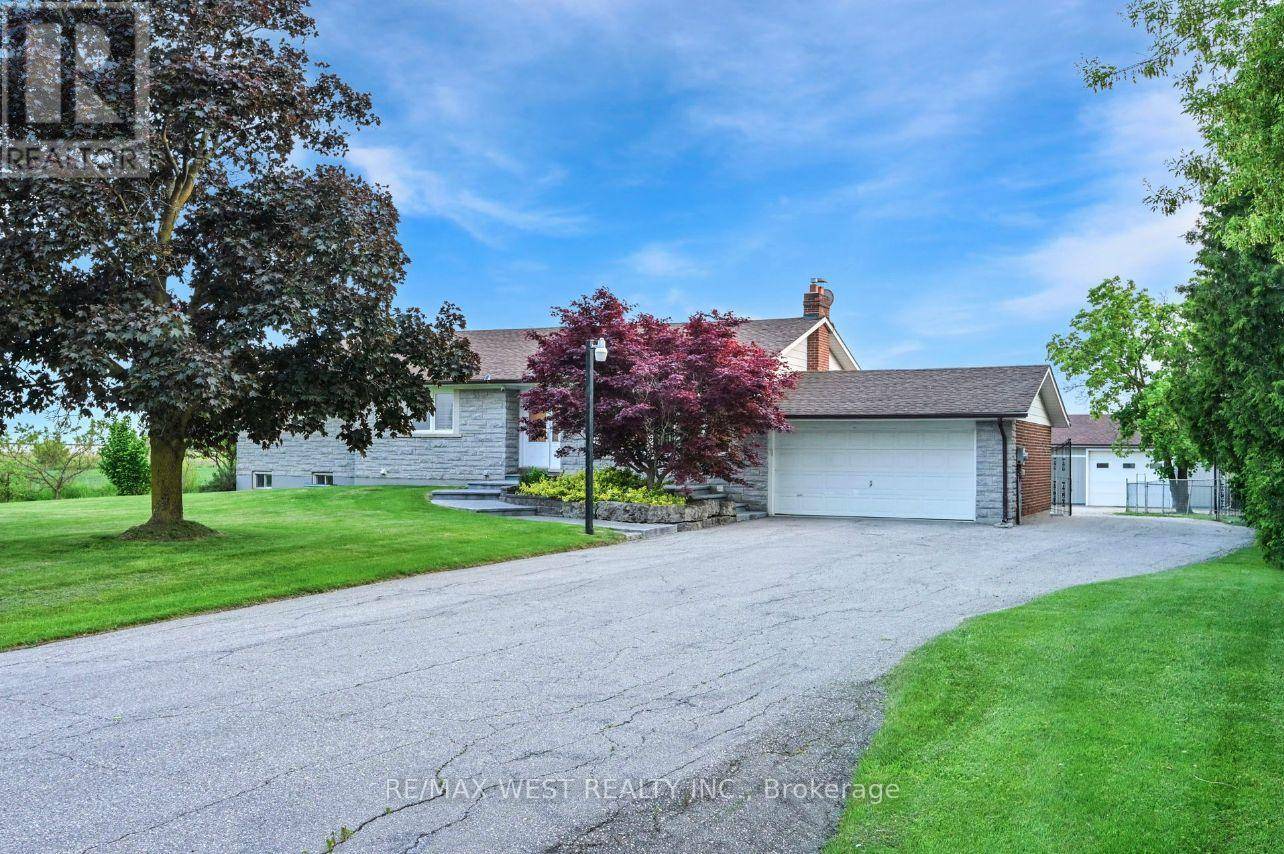 12370 CREDITVIEW ROAD, Caledon, ON L7C1X9