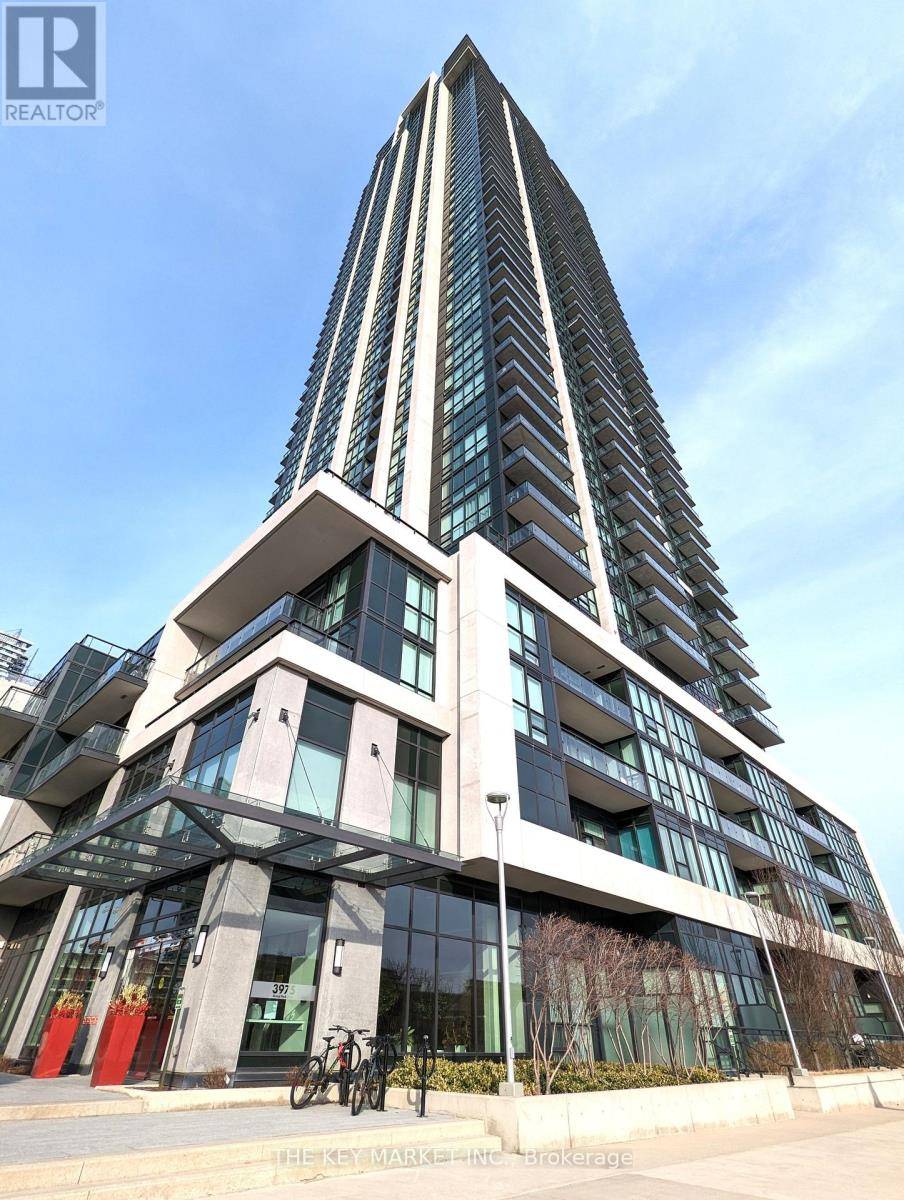 Mississauga (city Centre), ON L5B0K4,3975 Grand Park DR #4110