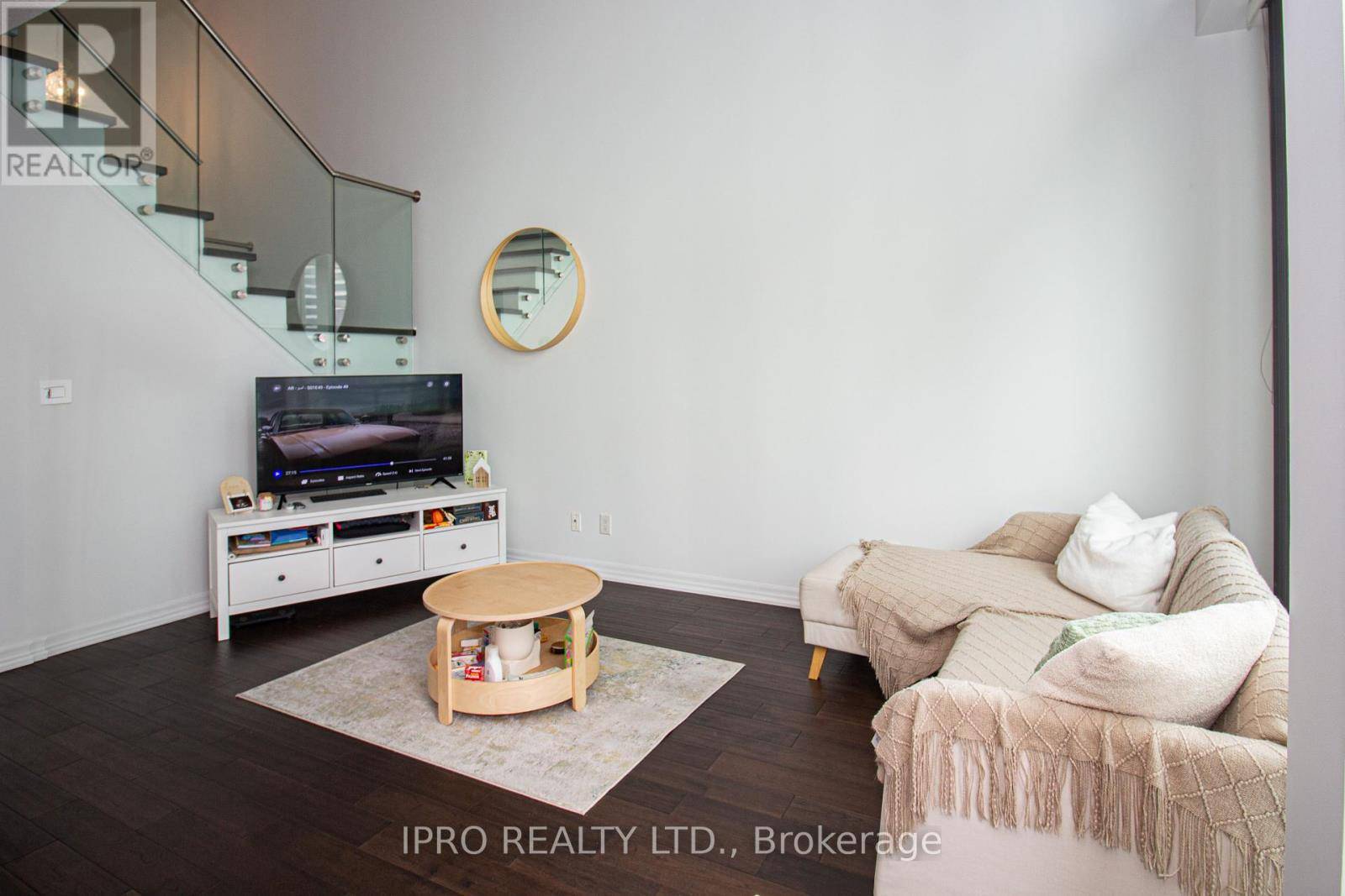 Mississauga (city Centre), ON L5B0E8,223 Webb DR #1701