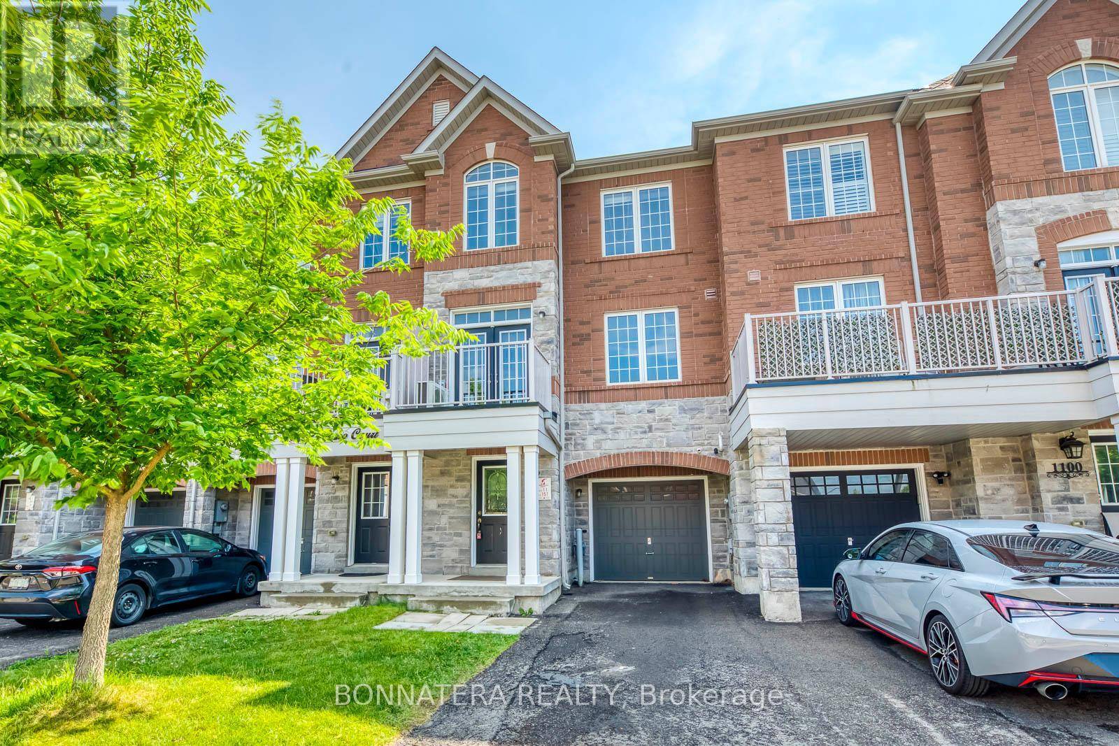 1102 DURNO COURT, Milton (ha Harrison), ON L9T8P5