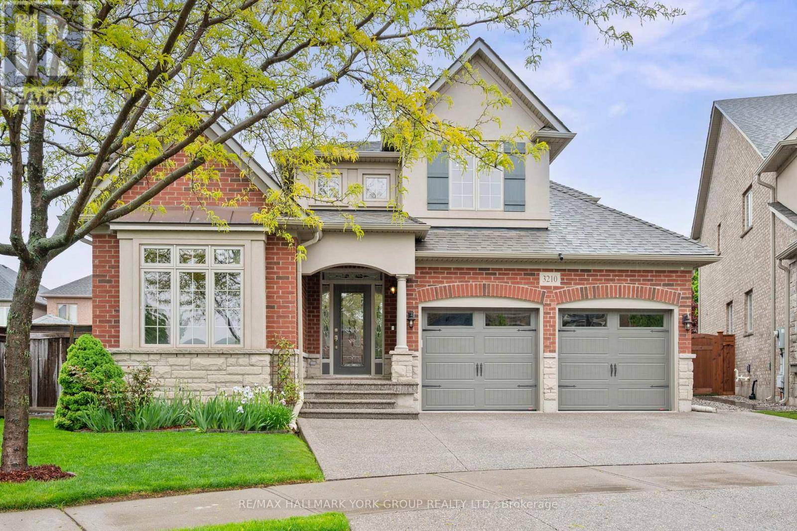 3210 SALTAIRE CRESCENT, Oakville (bc Bronte Creek), ON L6M0K8