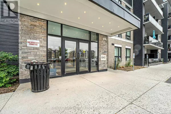 Milton (be Beaty), ON L9T9A7,640 Sauve ST #316