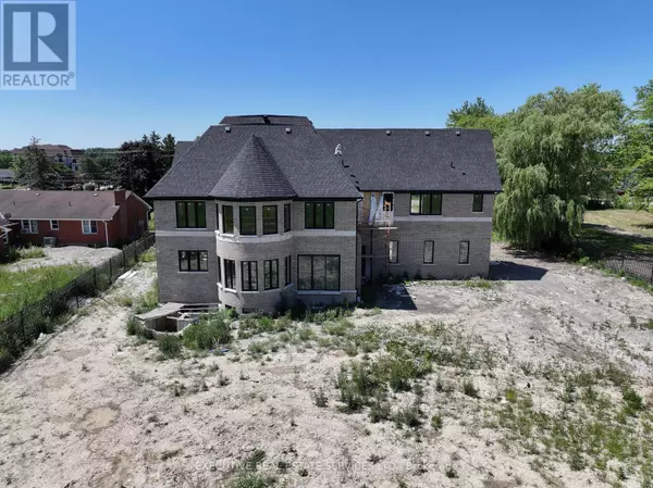 Caledon, ON L7C2X9,15267 AIRPORT ROAD