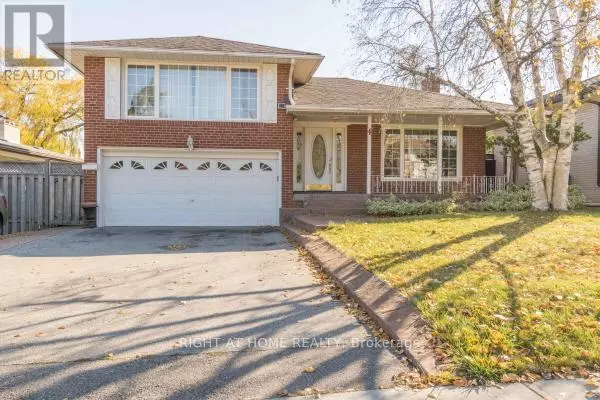 Toronto (markland Wood), ON M9C2W2,4 Boxbury RD #Bsmt