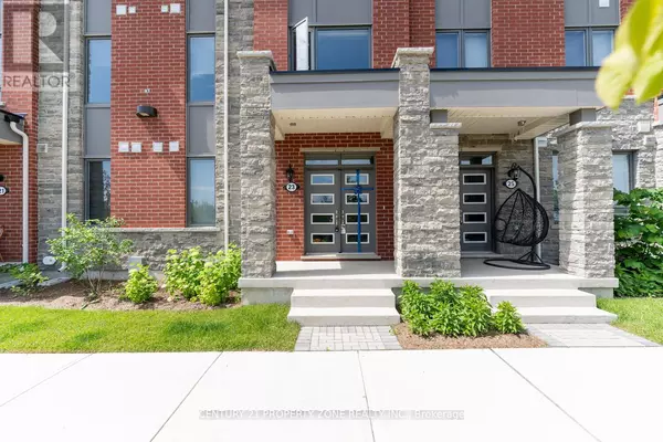 23 SUMMER WIND LANE, Brampton (northwest Brampton), ON L7A0Y4