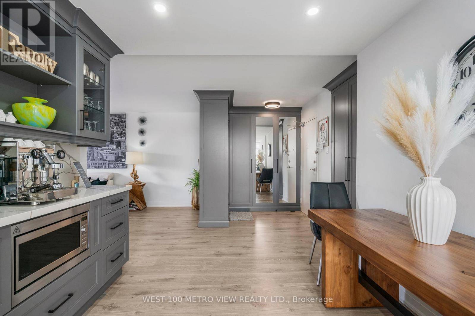Mississauga (rathwood), ON L4Z1H4,355 Rathburn RD East #701