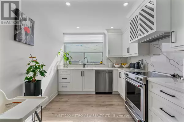Mississauga (rathwood), ON L4Z1H4,355 Rathburn RD East #701