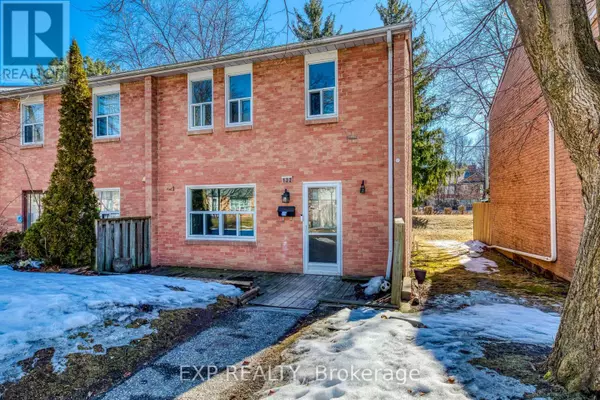 Mississauga (lorne Park), ON L5H3V1,1050 Shawnmarr RD #132