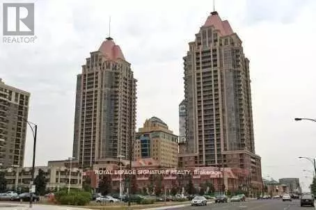 4090 Living Arts DR #410, Mississauga (city Centre), ON L5B4M8