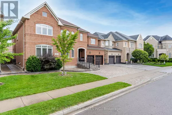 Brampton (bram West), ON L6Y5K7,32 RADIAL STREET