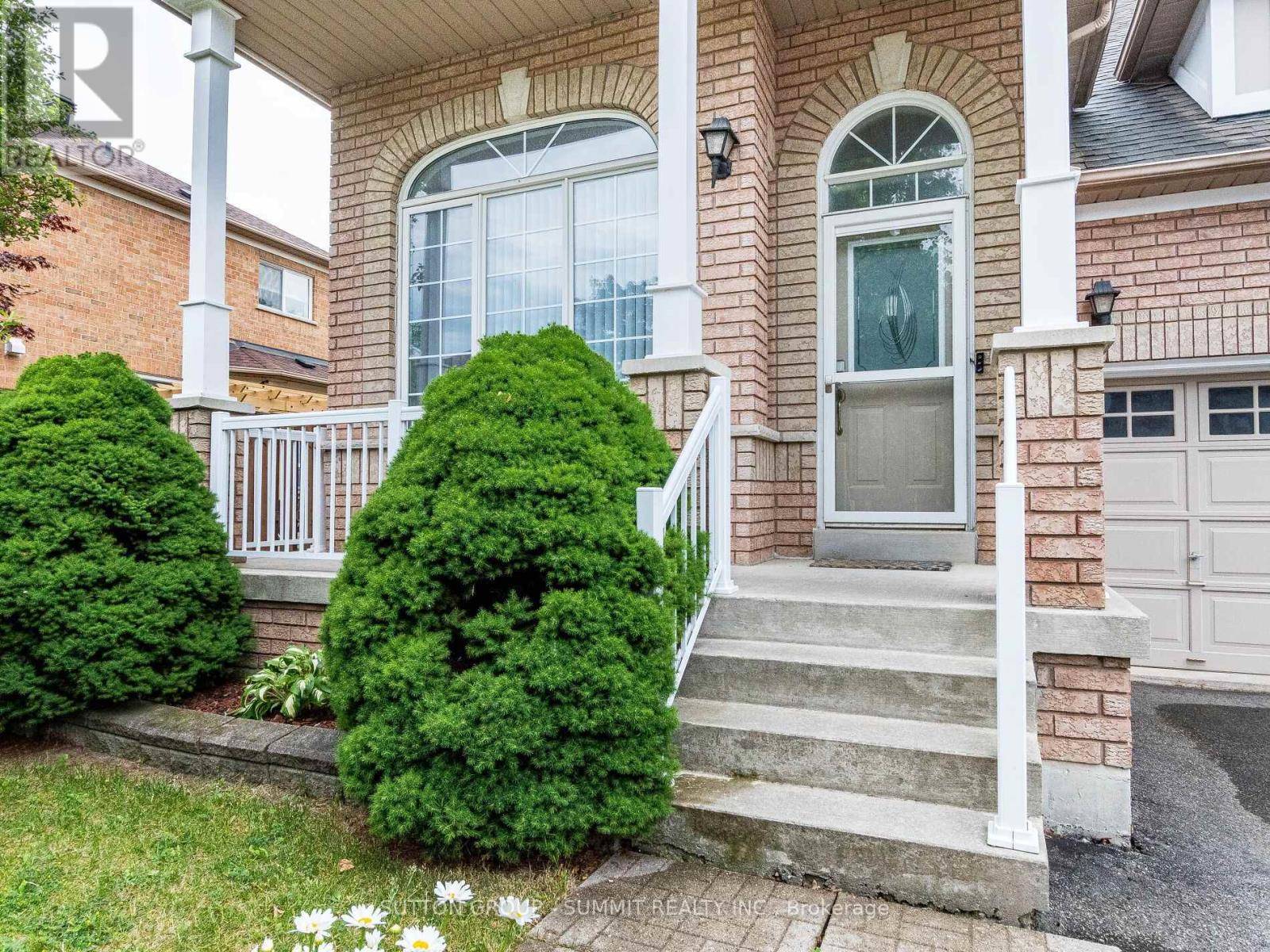 Mississauga (churchill Meadows), ON L5M6N3,5488 LONGFORD DRIVE