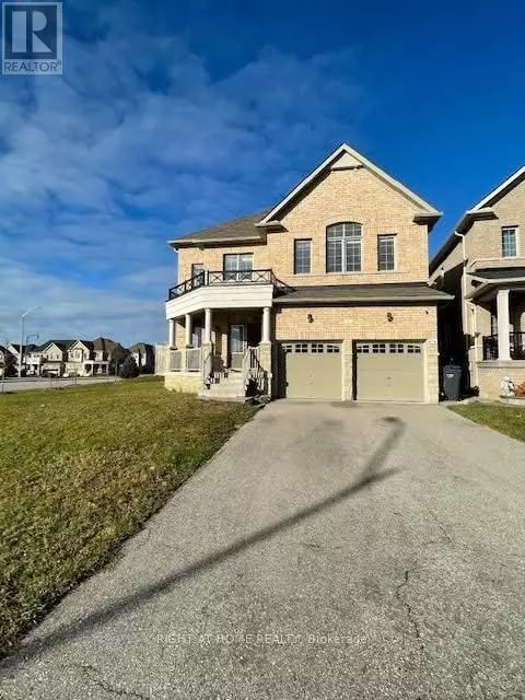 2 BITTERSWEET (UPPER) ROAD, Brampton (credit Valley), ON L6Y0Z1