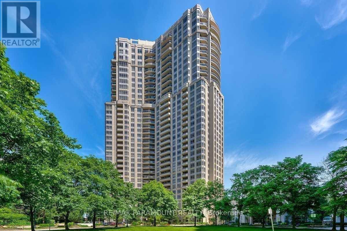 25 Kingsbridge Garden CIR #2127, Mississauga (hurontario), ON L5R4B1