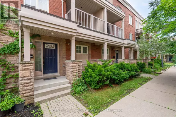 365 Murray Ross Pkwy #29, Toronto (york University Heights), ON M3J3T7