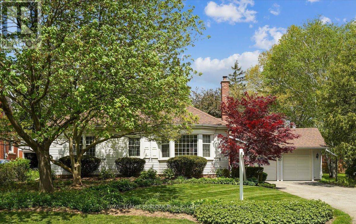 947 GLENWOOD AVENUE, Burlington (lasalle), ON L7T2K1